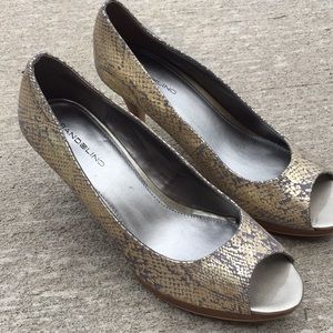 Bandolino shoes size 10